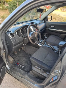 Suzuki Vitara, снимка 8