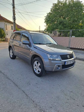 Suzuki Vitara, снимка 3