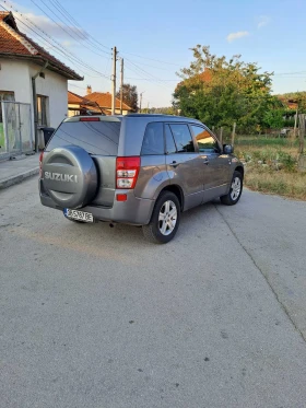 Suzuki Vitara, снимка 11