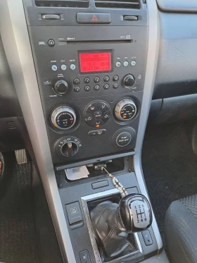 Suzuki Vitara, снимка 9