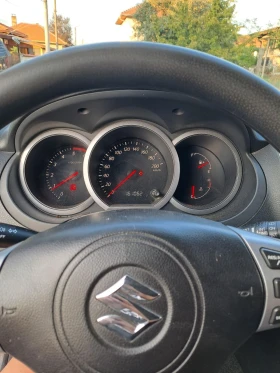 Suzuki Vitara, снимка 10