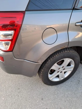 Suzuki Vitara, снимка 5