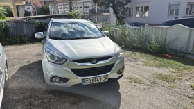 Hyundai IX35, снимка 1