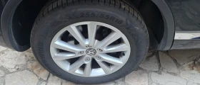 VW Touareg, снимка 8