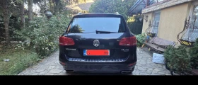 VW Touareg, снимка 3