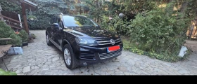 VW Touareg, снимка 2