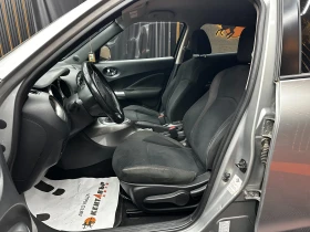 Nissan Juke 1.6i 117 к.с. АВТОМАТ, снимка 6
