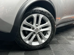 Nissan Juke 1.6i 117 к.с. АВТОМАТ, снимка 2