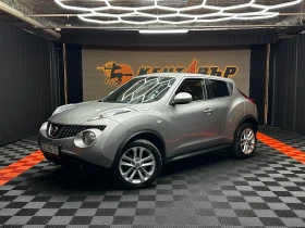 Nissan Juke 1.6i 117 к.с. АВТОМАТ, снимка 1