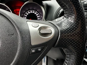 Nissan Juke 1.6i 117 к.с. АВТОМАТ, снимка 13