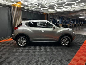 Nissan Juke 1.6i 117 к.с. АВТОМАТ, снимка 4