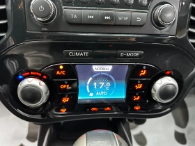 Nissan Juke 1.6i 117 к.с. АВТОМАТ, снимка 11