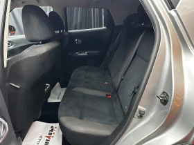 Nissan Juke 1.6i 117 к.с. АВТОМАТ, снимка 8