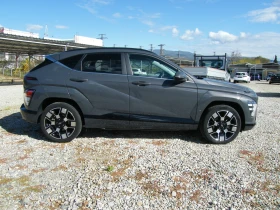 Hyundai Kona, снимка 3