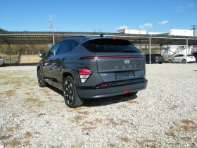 Hyundai Kona, снимка 5