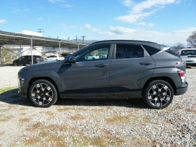 Hyundai Kona, снимка 6