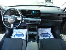 Hyundai Kona, снимка 15