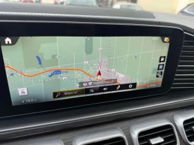 Mercedes-Benz GLE 350, снимка 14