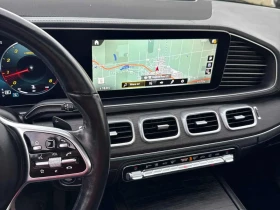 Mercedes-Benz GLE 350, снимка 9