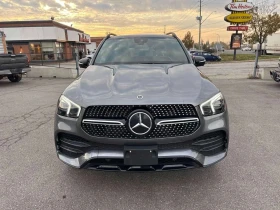 Mercedes-Benz GLE 350, снимка 6