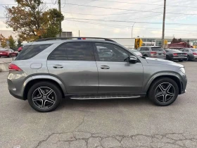 Mercedes-Benz GLE 350, снимка 3