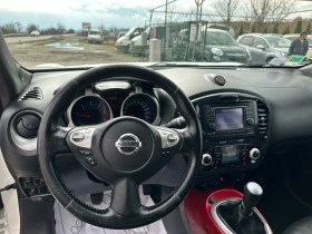 Nissan Juke 1.5 DCI EURO 5, снимка 13