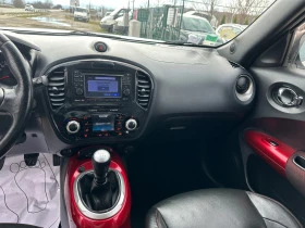 Nissan Juke 1.5 DCI EURO 5, снимка 14