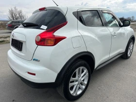 Nissan Juke 1.5 DCI EURO 5 | Mobile.bg    5