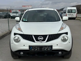 Nissan Juke 1.5 DCI EURO 5 1