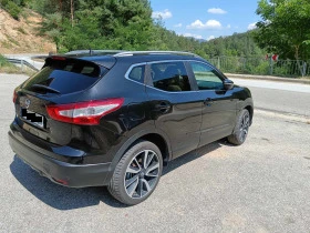 Nissan Qashqai 4X4 | Mobile.bg    6