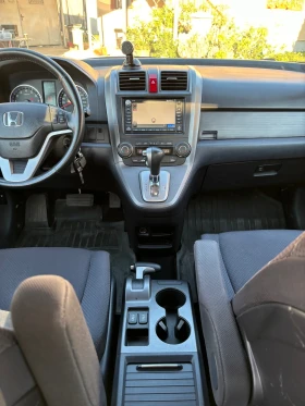 Honda Cr-v | Mobile.bg    8