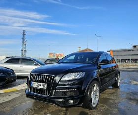 Обява за продажба на Audi Q7 S Line 6+ 1 Панорама BOSE  ~28 000 лв. - изображение 1