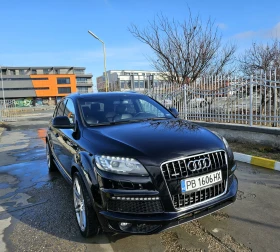 Обява за продажба на Audi Q7 S Line 6+ 1 Панорама BOSE  ~28 000 лв. - изображение 2