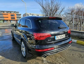 Обява за продажба на Audi Q7 S Line 6+ 1 Панорама BOSE  ~28 000 лв. - изображение 3