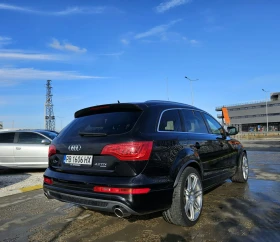 Обява за продажба на Audi Q7 S Line 6+ 1 Панорама BOSE  ~28 000 лв. - изображение 5