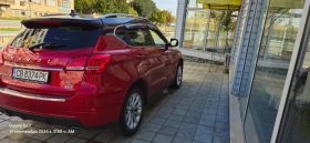 Haval H2 4x4 | Mobile.bg    5