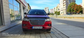  Haval H2