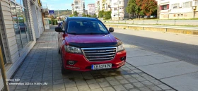 Haval H2 4x4 | Mobile.bg    2