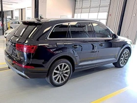 Audi Q7 Premium Plus* Matrix* Диг.табло* Пано* Подгреви - [5] 