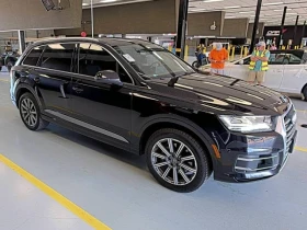 Audi Q7 Premium Plus* Matrix* Диг.табло* Пано* Подгреви - [2] 