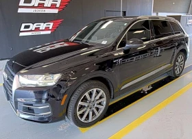 Audi Q7 Premium Plus* Matrix* Диг.табло* Пано* Подгреви - [7] 