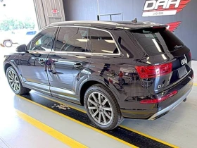 Audi Q7 Premium Plus* Matrix* Диг.табло* Пано* Подгреви - [4] 