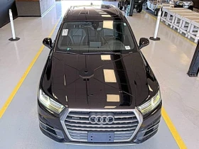 Audi Q7 Premium Plus* Matrix* Диг.табло* Пано* Подгреви - [3] 