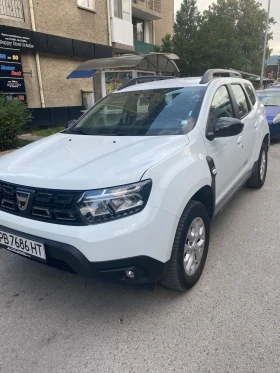 Dacia Duster, снимка 1