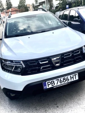 Dacia Duster, снимка 2