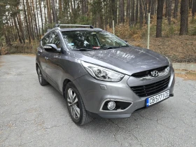 Hyundai IX35 | Mobile.bg    3