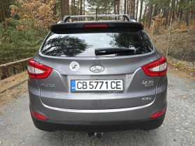 Hyundai IX35 | Mobile.bg    8