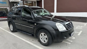 SsangYong Rexton, снимка 5