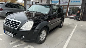 SsangYong Rexton, снимка 7