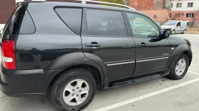 SsangYong Rexton, снимка 6